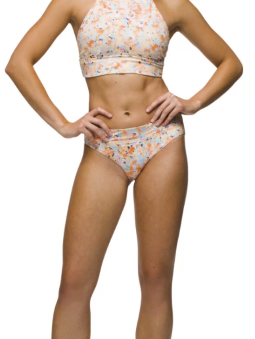 prAna Summer Wave Bottom size XL